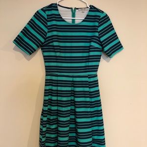 Downeast Dress